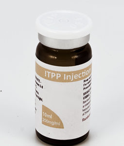 ITPP Injection , 200mg/ml, 10ml Bottle