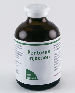 Buy pentosan injection online