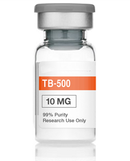 TB-500 Injection
