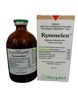 Kynoselen Injection 100mL