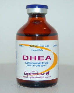DHEA 50Ml (Dehydroepiandrosterone)