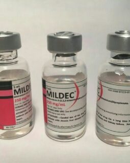 MILDEC – 5ML