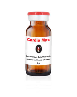 Cardio Max 5ml