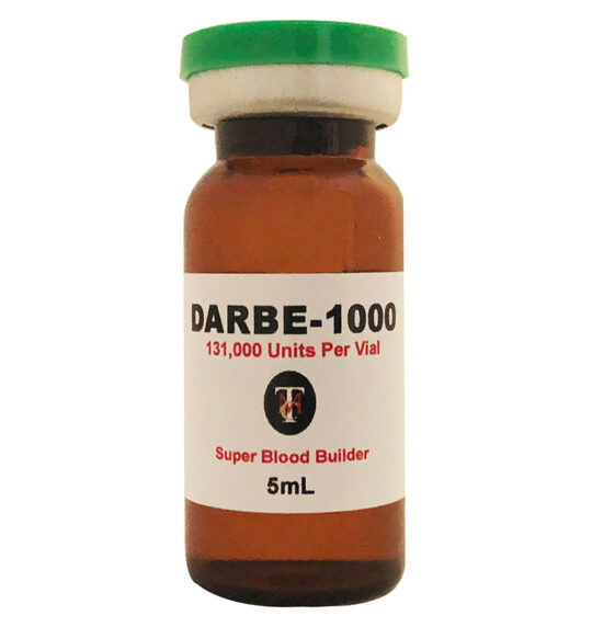 Darbe-1000