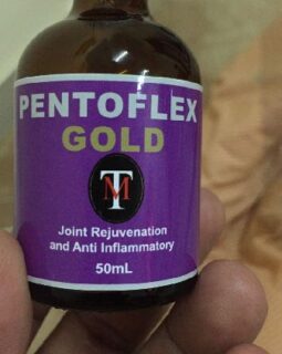 Pentoflex Gold 50ml