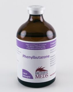 phenylbutazone