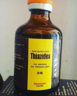 Thiazidex