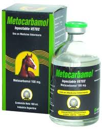Metocarbamol 100ml