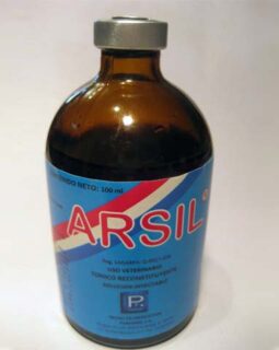 Arsil – 100ml