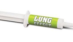 Lung Effect Paste