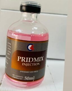 pridmix injection