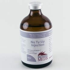 No Ty-Up Injection 100ml Tridenosen ® and Tripart ®