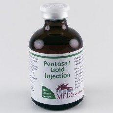 Amazing Pentosan Injection