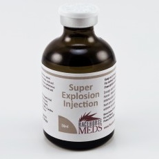 Super Explosion 50ml