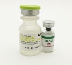 TB-500 Thymosin Beta-4